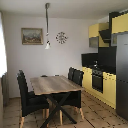 Lägenhet Sernatinger Uberlingen